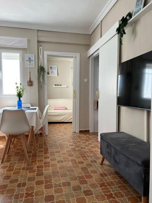 Regla 150 M De La Playa Appartement *