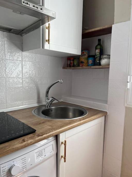Appartement Regla 150 M De La Playa *