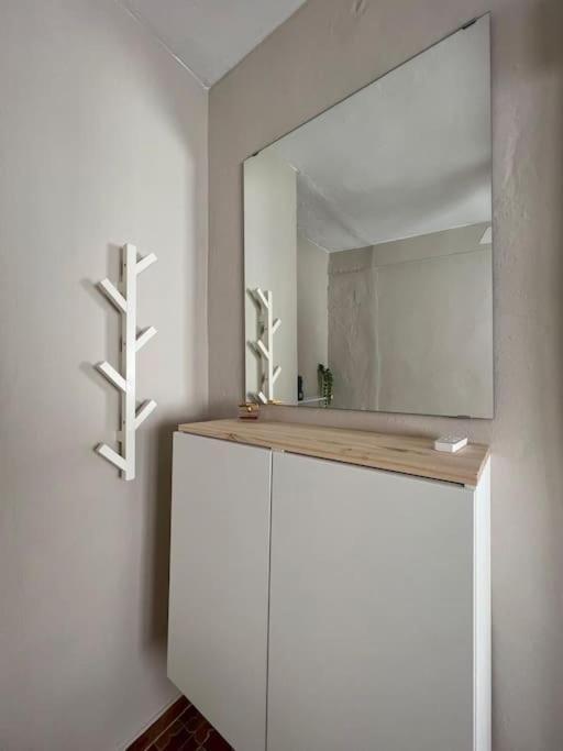Regla 150 M De La Playa Apartament *