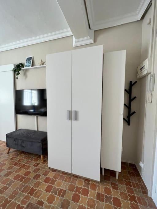 Regla 150 M De La Playa Apartament