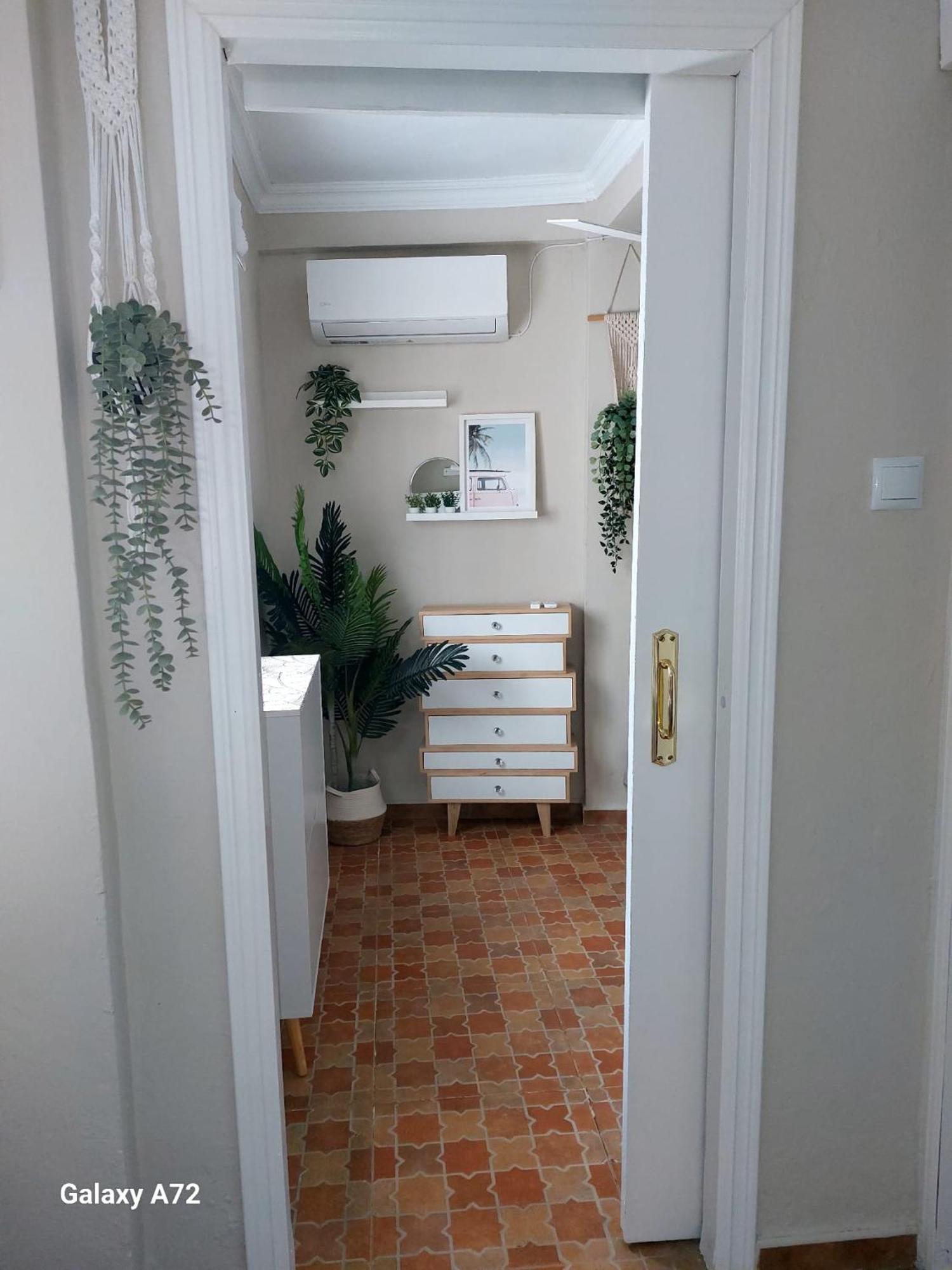 Regla 150 M De La Playa Appartement *