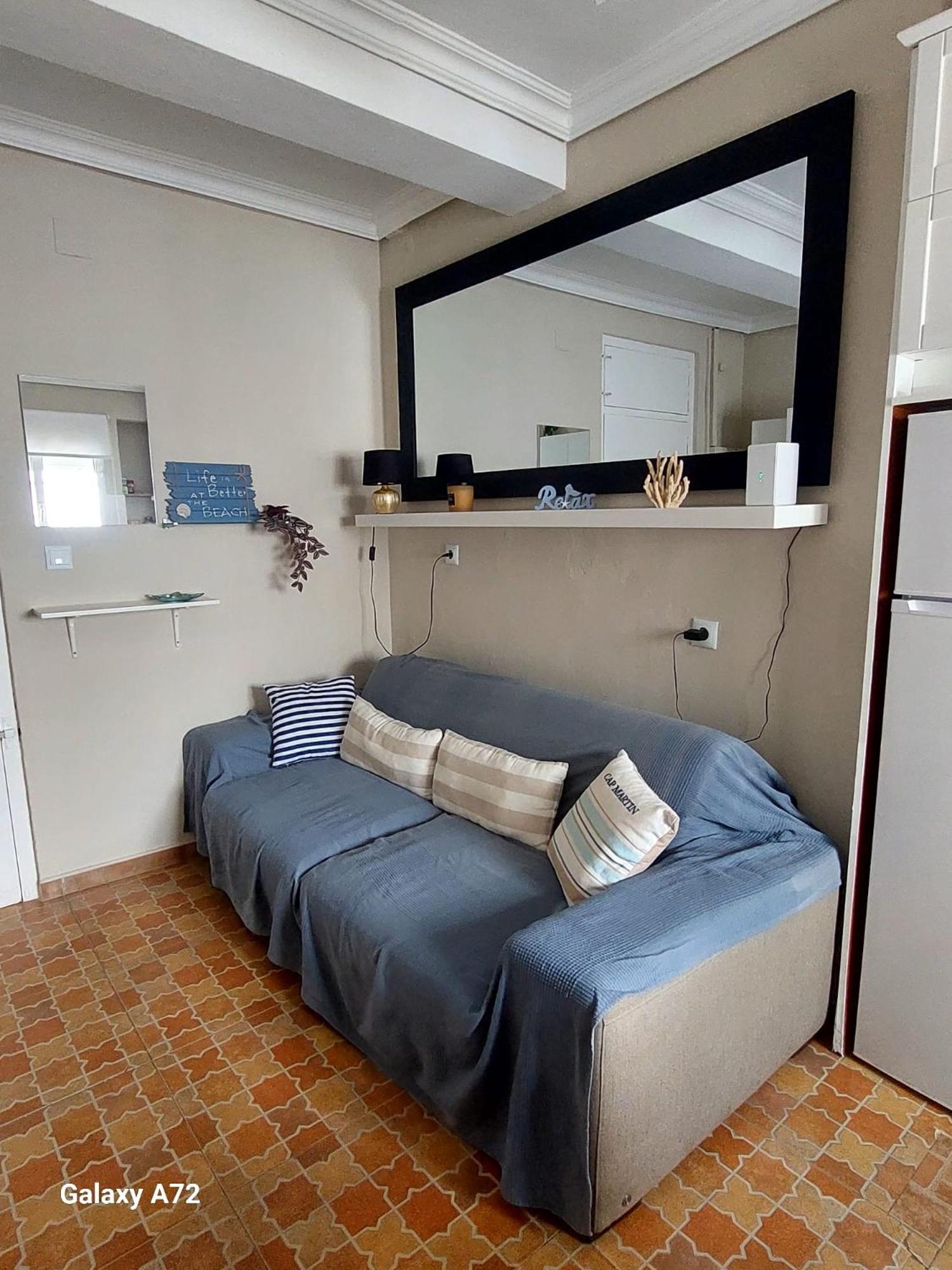 Apartament Regla 150 M De La Playa *